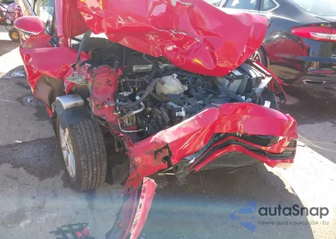 2015 Volkswagen Golf Tsi S 4-Door z USA, uszkodzony, nr VIN 3VW217AUXFM070446